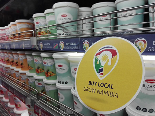  Buy Local Grow Namibia