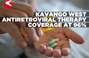  Namibia News Feeds – The Economist