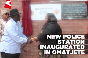  Namibia News Feeds – The Economist