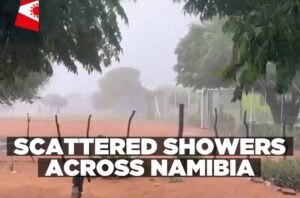  Namibia News Feeds – The Economist